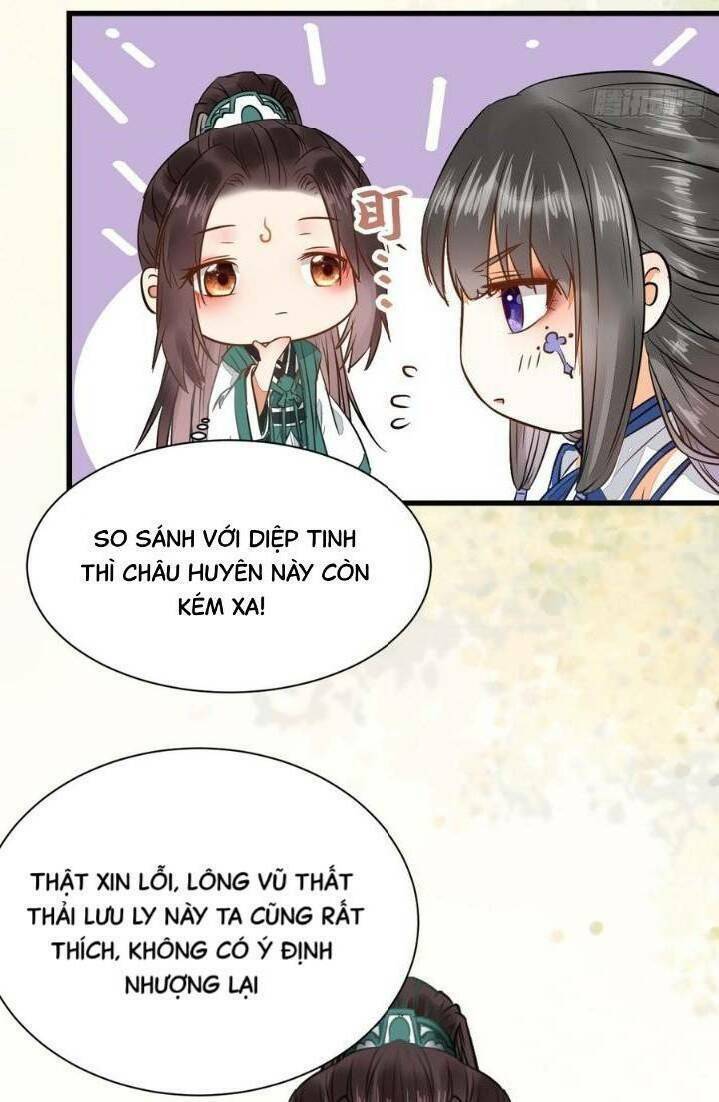 Tuyệt Sắc Quyến Rũ Quỷ Y Chí Tôn - Chapter 250 - Page 8