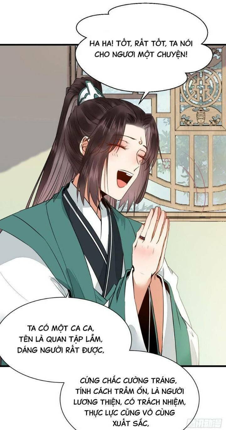 Tuyệt Sắc Quyến Rũ Quỷ Y Chí Tôn - Chapter 251 - Page 9