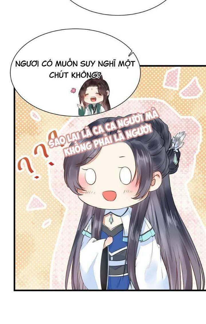 Tuyệt Sắc Quyến Rũ Quỷ Y Chí Tôn - Chapter 251 - Page 10