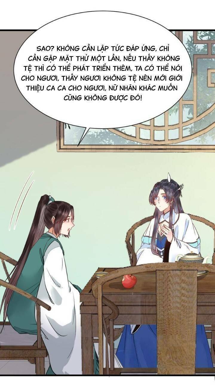 Tuyệt Sắc Quyến Rũ Quỷ Y Chí Tôn - Chapter 251 - Page 11