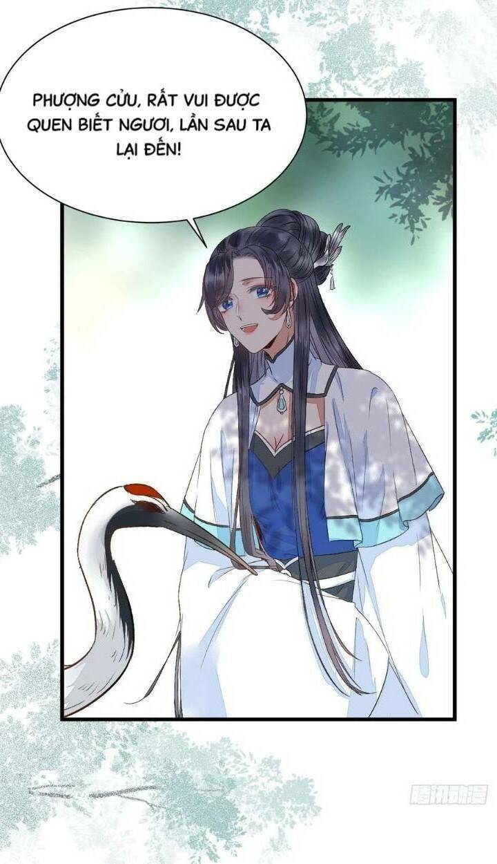 Tuyệt Sắc Quyến Rũ Quỷ Y Chí Tôn - Chapter 251 - Page 18