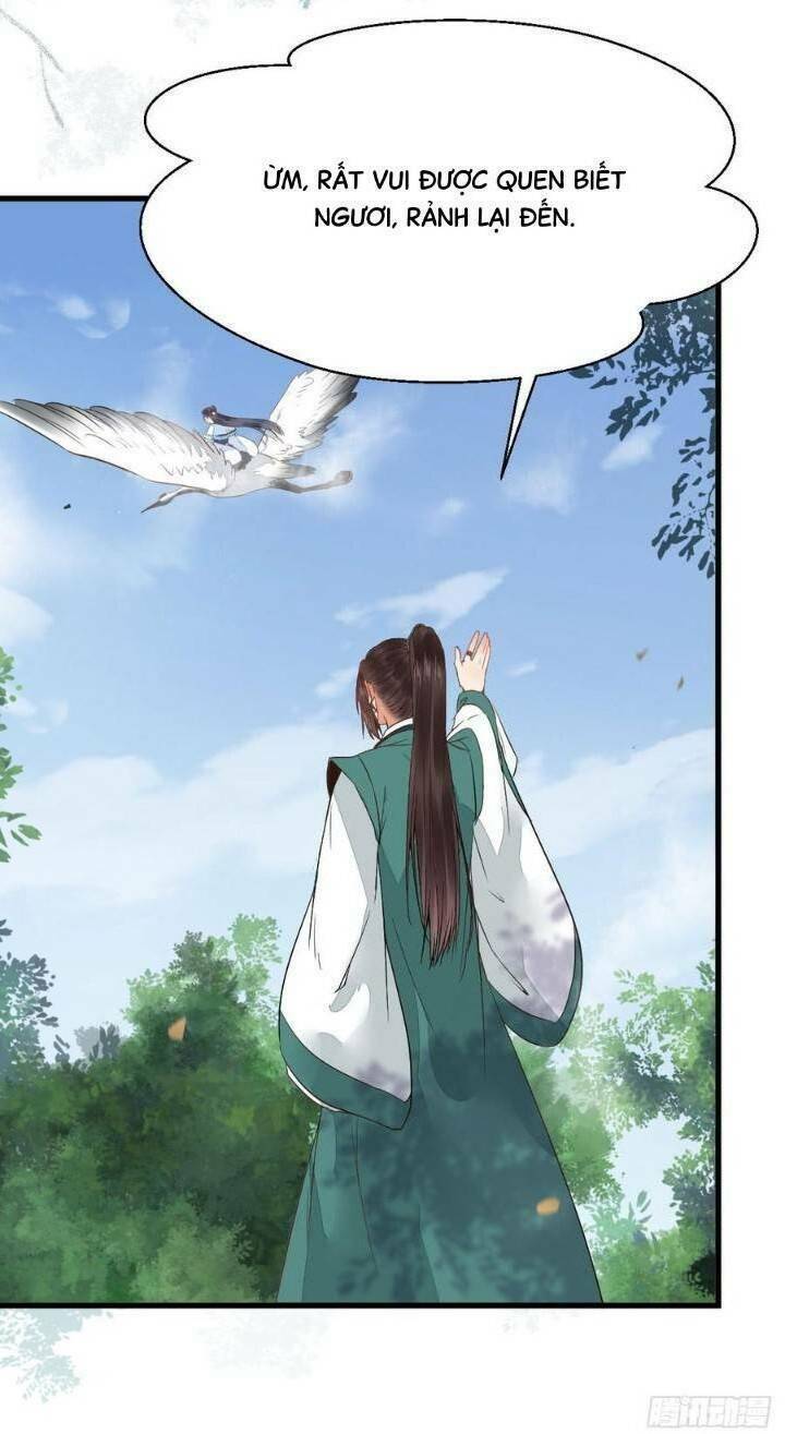 Tuyệt Sắc Quyến Rũ Quỷ Y Chí Tôn - Chapter 251 - Page 19