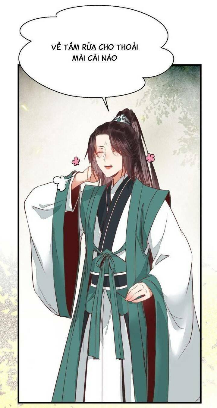 Tuyệt Sắc Quyến Rũ Quỷ Y Chí Tôn - Chapter 251 - Page 20
