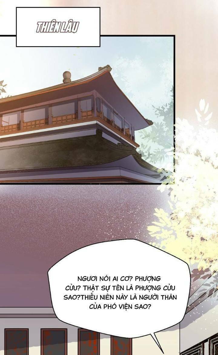 Tuyệt Sắc Quyến Rũ Quỷ Y Chí Tôn - Chapter 251 - Page 22