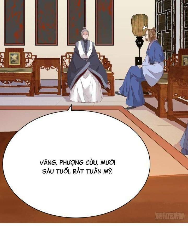 Tuyệt Sắc Quyến Rũ Quỷ Y Chí Tôn - Chapter 251 - Page 23