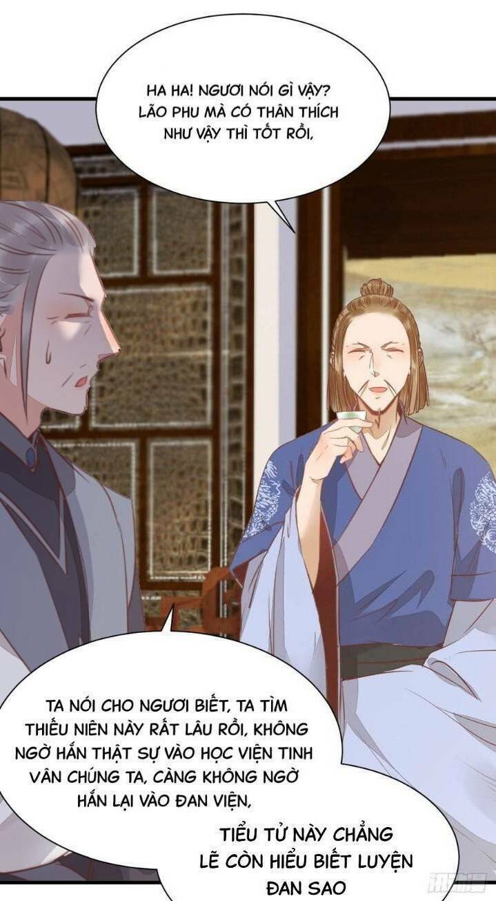 Tuyệt Sắc Quyến Rũ Quỷ Y Chí Tôn - Chapter 251 - Page 24