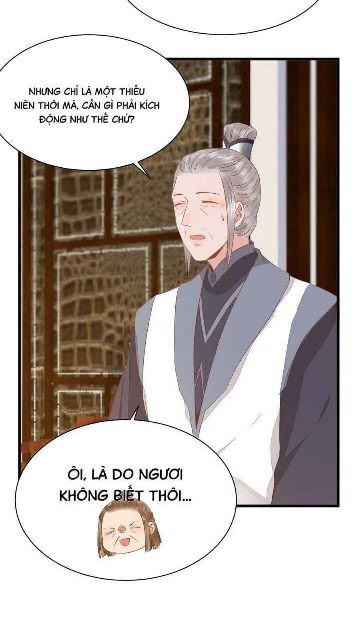 Tuyệt Sắc Quyến Rũ Quỷ Y Chí Tôn - Chapter 251 - Page 25