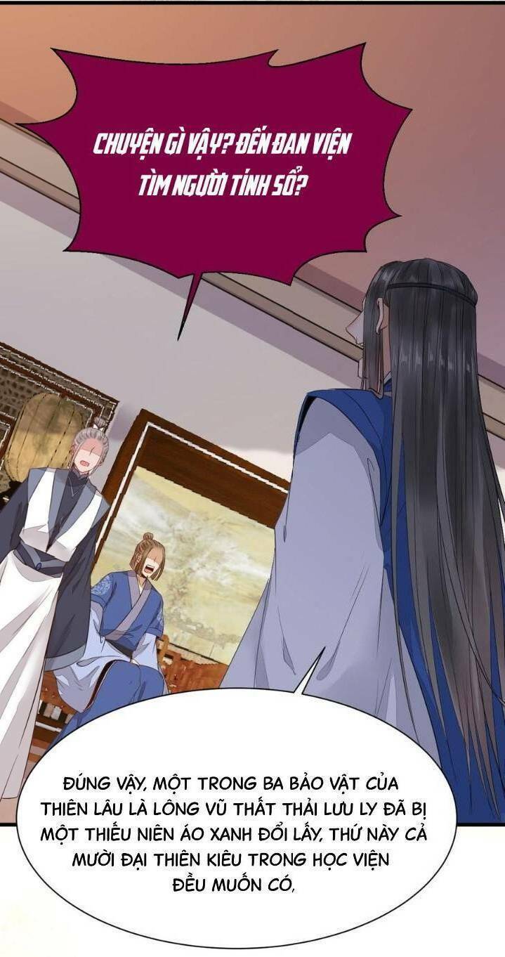 Tuyệt Sắc Quyến Rũ Quỷ Y Chí Tôn - Chapter 251 - Page 27