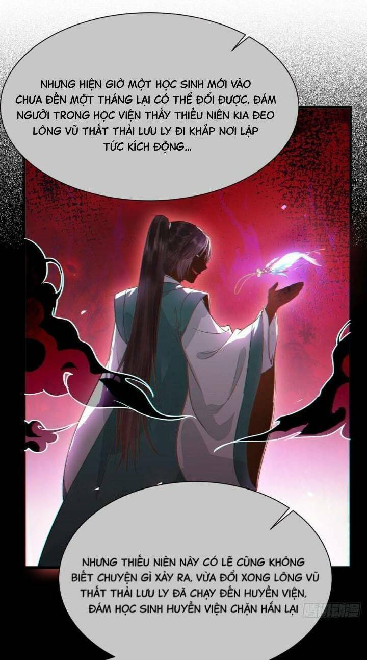Tuyệt Sắc Quyến Rũ Quỷ Y Chí Tôn - Chapter 251 - Page 28