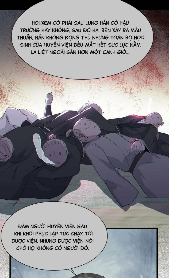 Tuyệt Sắc Quyến Rũ Quỷ Y Chí Tôn - Chapter 251 - Page 29