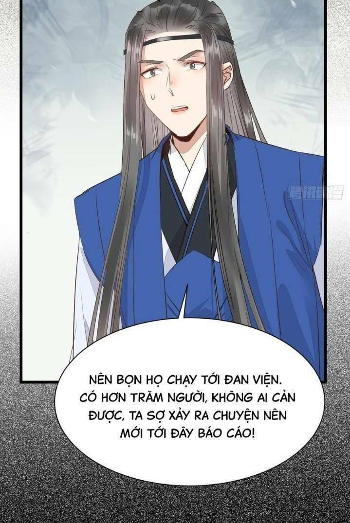 Tuyệt Sắc Quyến Rũ Quỷ Y Chí Tôn - Chapter 251 - Page 30