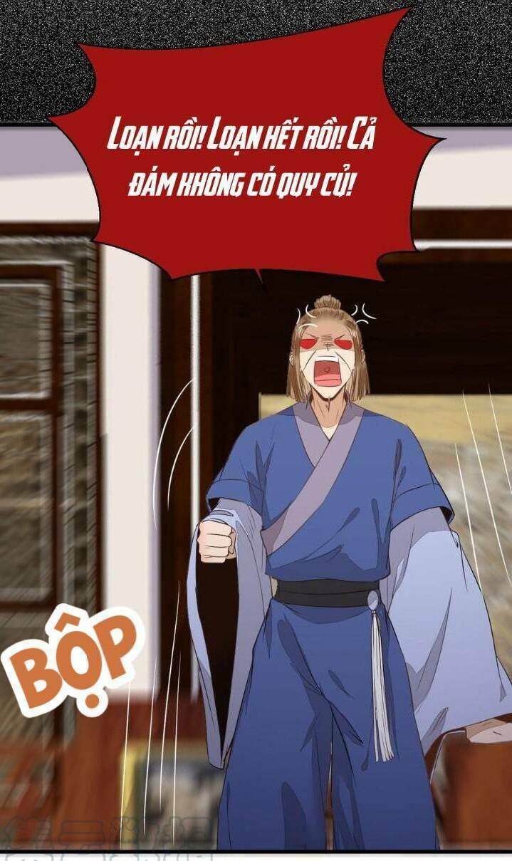 Tuyệt Sắc Quyến Rũ Quỷ Y Chí Tôn - Chapter 251 - Page 31