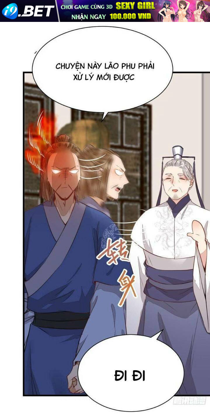 Tuyệt Sắc Quyến Rũ Quỷ Y Chí Tôn - Chapter 251 - Page 33