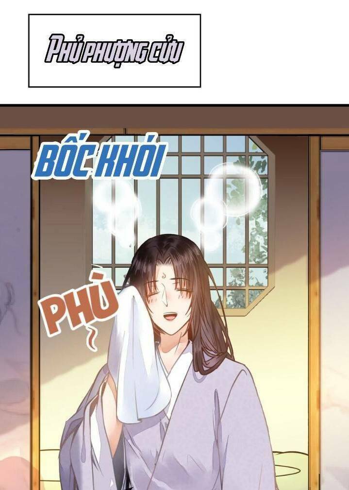 Tuyệt Sắc Quyến Rũ Quỷ Y Chí Tôn - Chapter 251 - Page 35