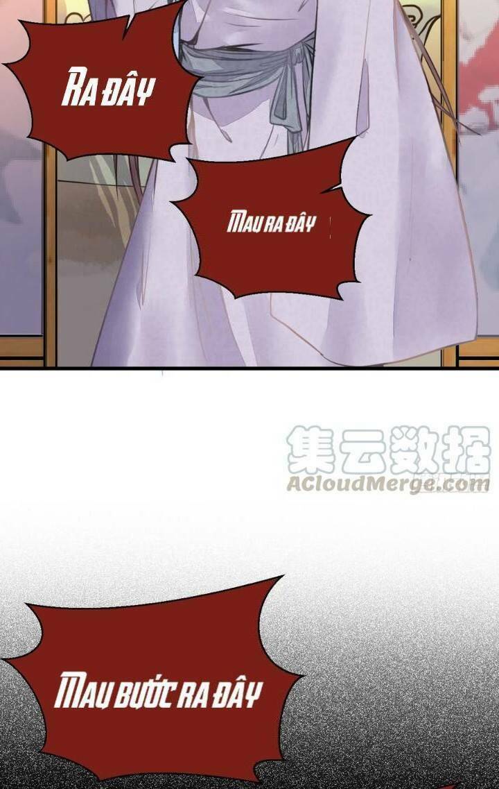 Tuyệt Sắc Quyến Rũ Quỷ Y Chí Tôn - Chapter 251 - Page 36