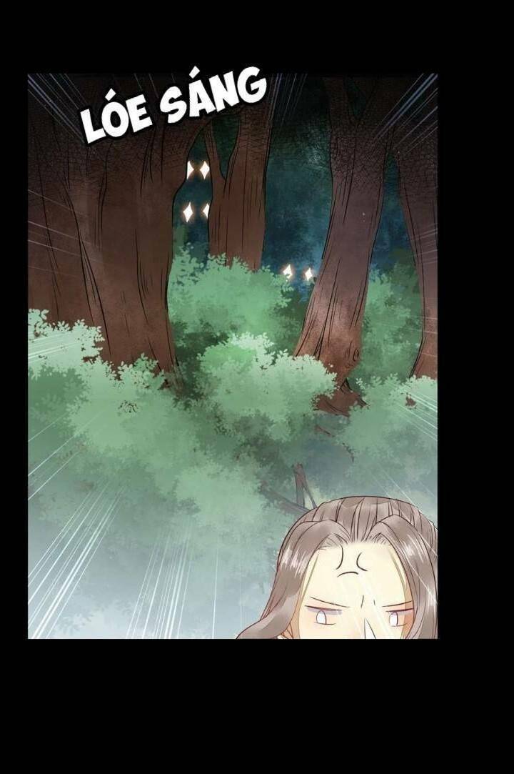 Tuyệt Sắc Quyến Rũ Quỷ Y Chí Tôn - Chapter 251 - Page 38