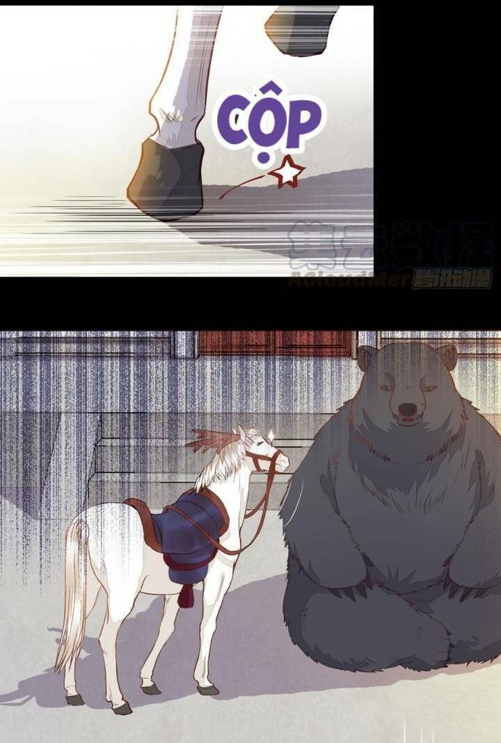 Tuyệt Sắc Quyến Rũ Quỷ Y Chí Tôn - Chapter 251 - Page 41