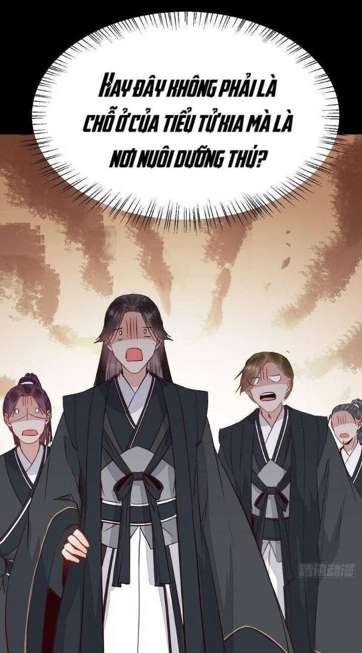 Tuyệt Sắc Quyến Rũ Quỷ Y Chí Tôn - Chapter 251 - Page 44