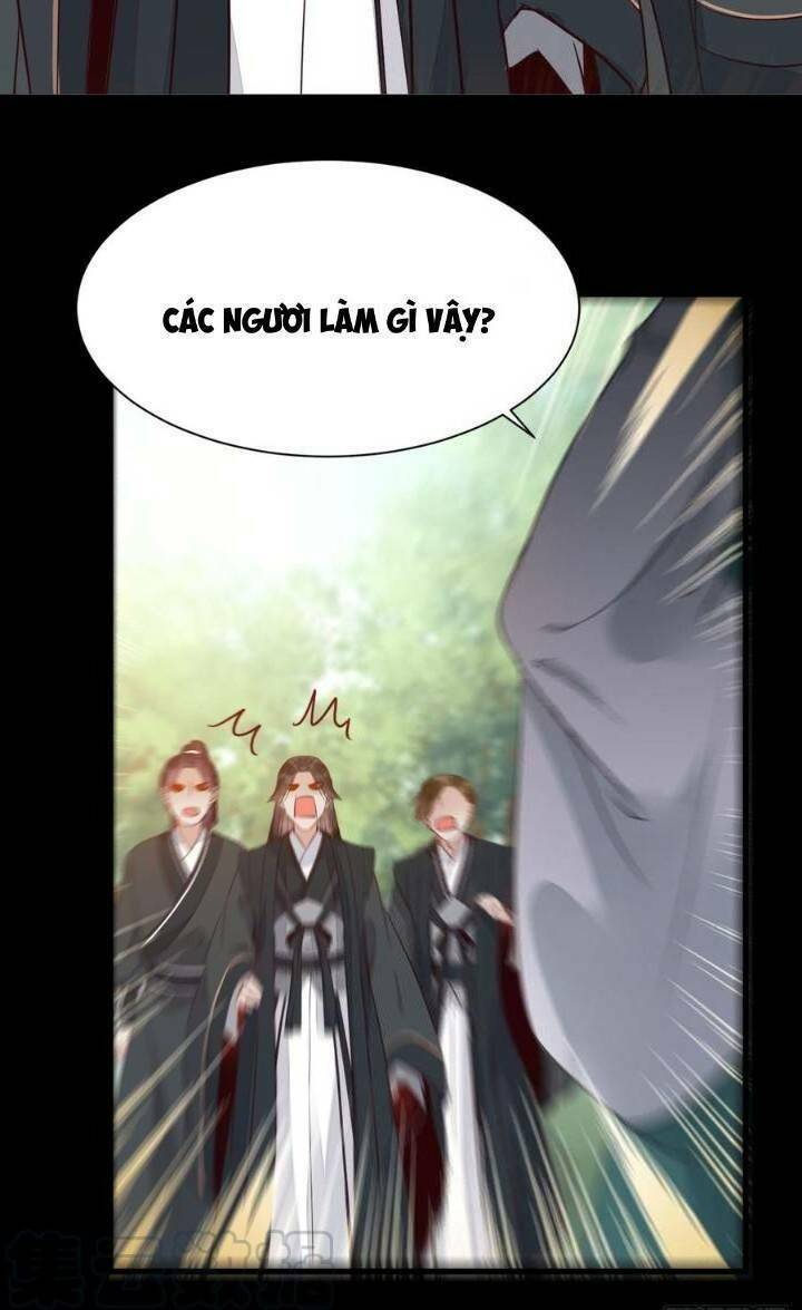Tuyệt Sắc Quyến Rũ Quỷ Y Chí Tôn - Chapter 251 - Page 45