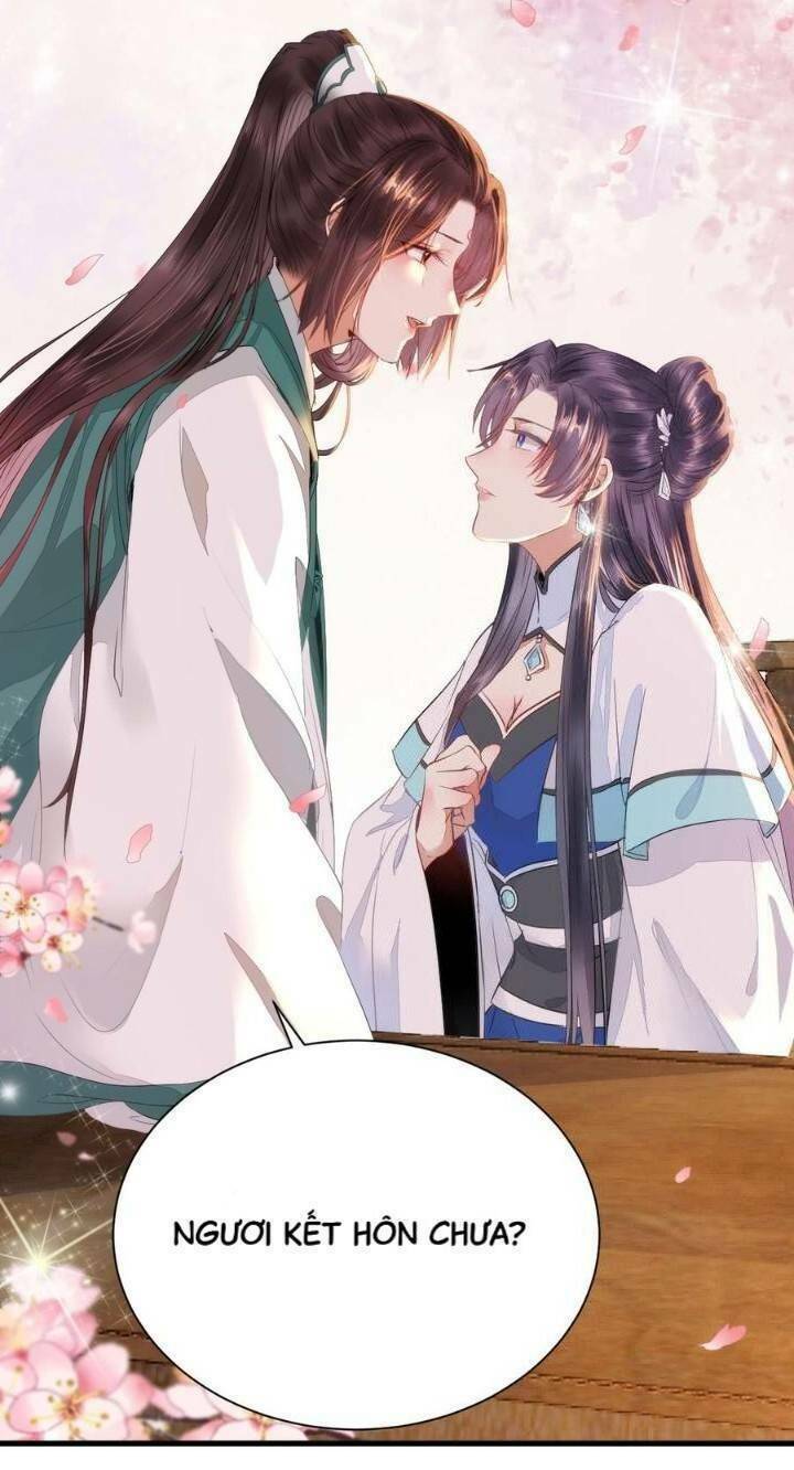 Tuyệt Sắc Quyến Rũ Quỷ Y Chí Tôn - Chapter 251 - Page 4