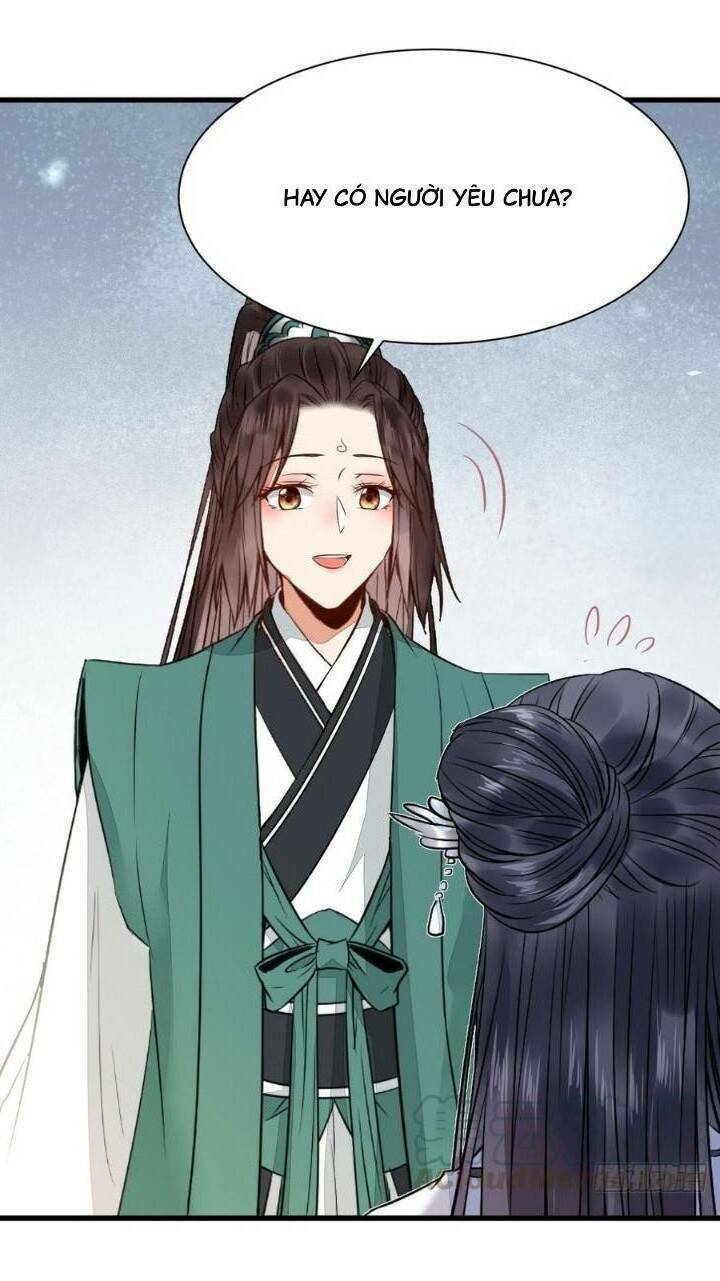 Tuyệt Sắc Quyến Rũ Quỷ Y Chí Tôn - Chapter 251 - Page 5