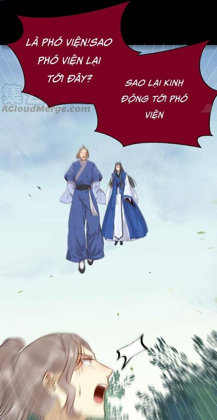 Tuyệt Sắc Quyến Rũ Quỷ Y Chí Tôn - Chapter 252 - Page 10