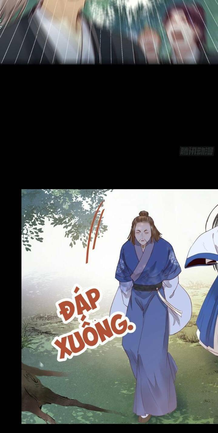 Tuyệt Sắc Quyến Rũ Quỷ Y Chí Tôn - Chapter 252 - Page 11