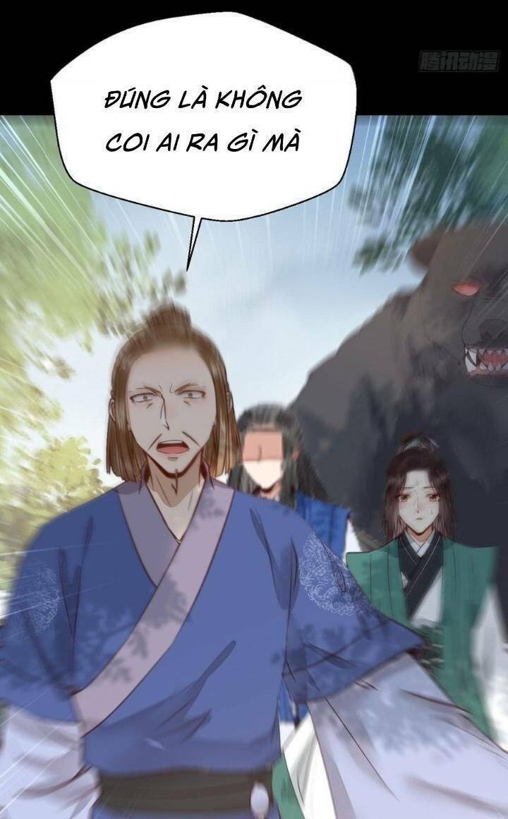 Tuyệt Sắc Quyến Rũ Quỷ Y Chí Tôn - Chapter 252 - Page 12