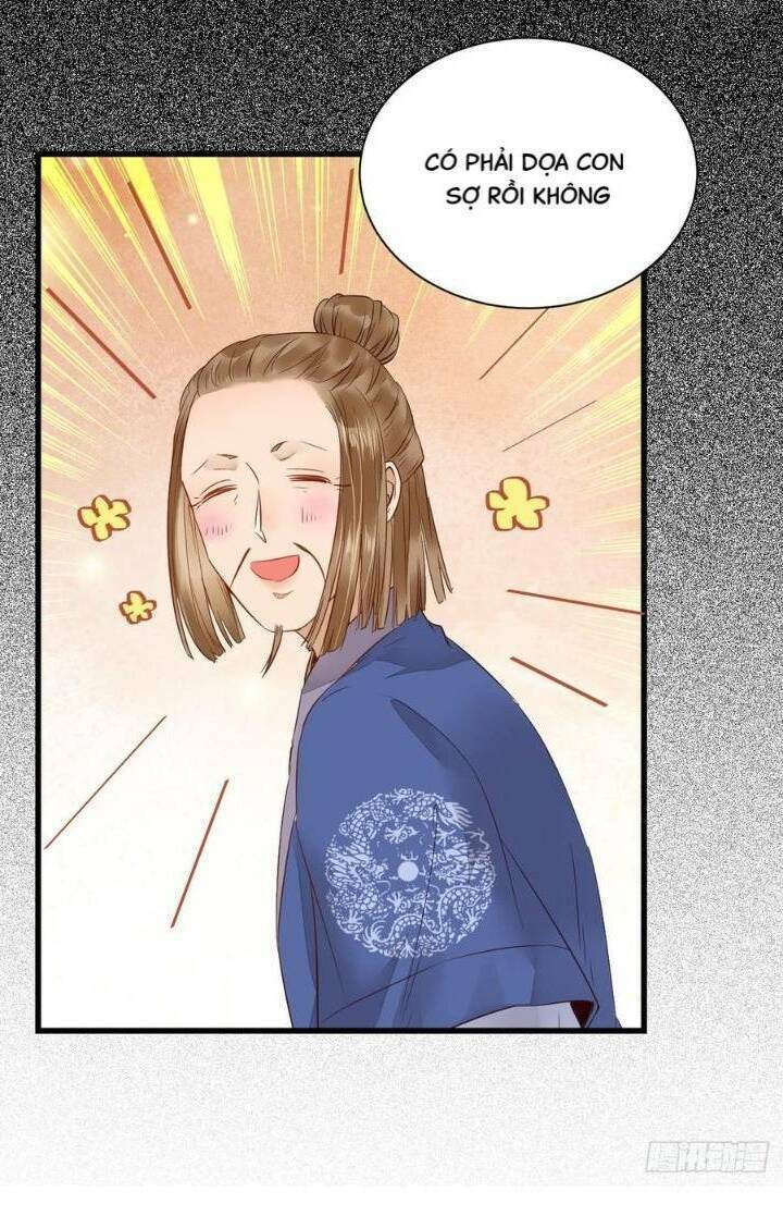 Tuyệt Sắc Quyến Rũ Quỷ Y Chí Tôn - Chapter 252 - Page 14