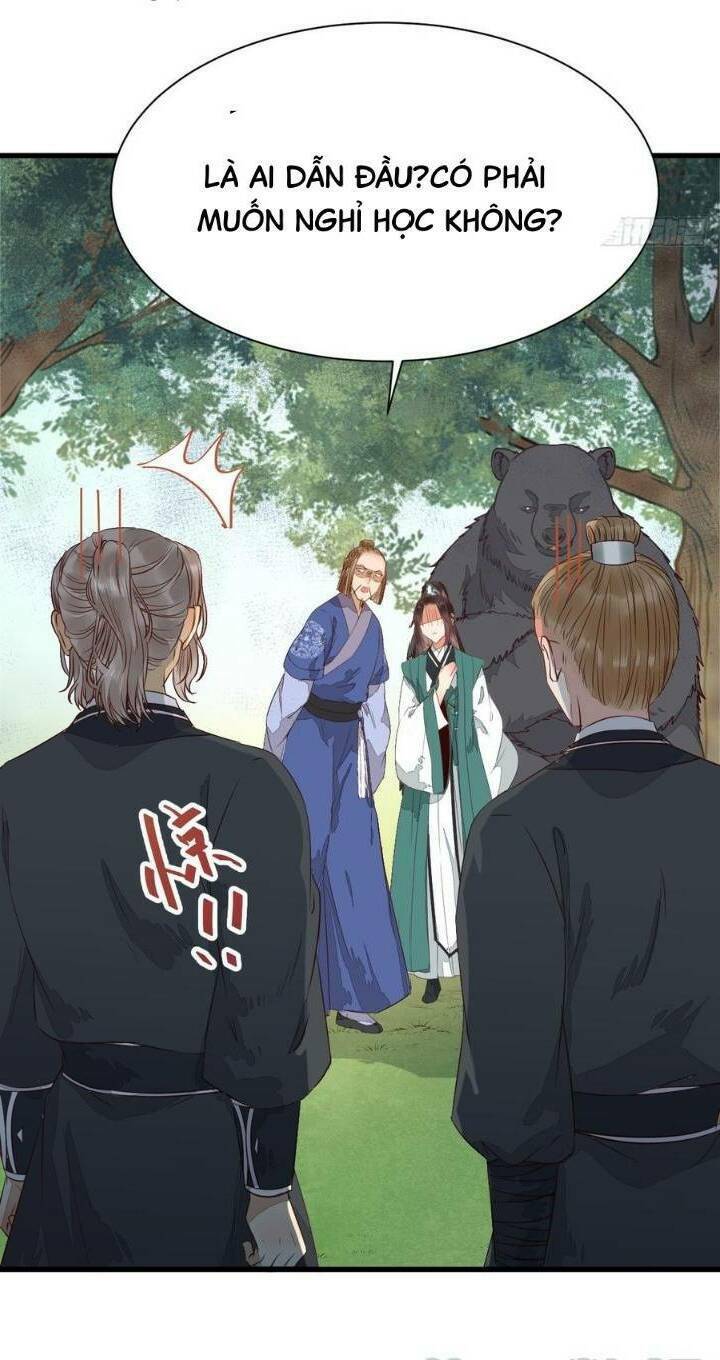 Tuyệt Sắc Quyến Rũ Quỷ Y Chí Tôn - Chapter 252 - Page 15