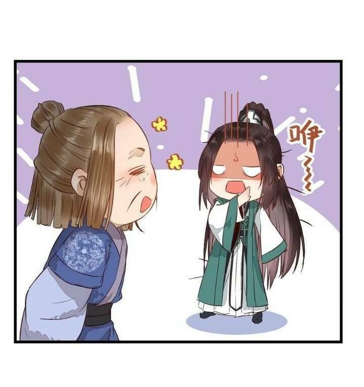 Tuyệt Sắc Quyến Rũ Quỷ Y Chí Tôn - Chapter 252 - Page 16