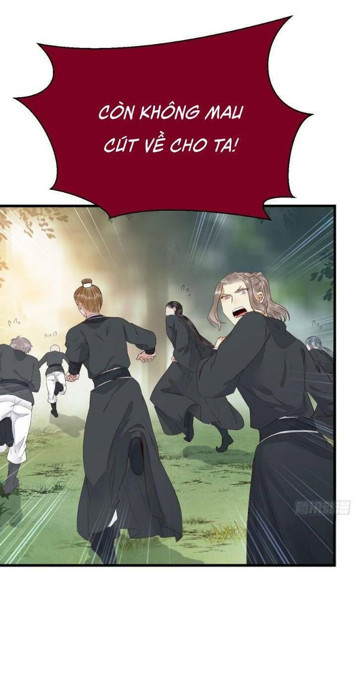 Tuyệt Sắc Quyến Rũ Quỷ Y Chí Tôn - Chapter 252 - Page 17