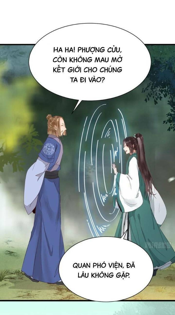 Tuyệt Sắc Quyến Rũ Quỷ Y Chí Tôn - Chapter 252 - Page 18