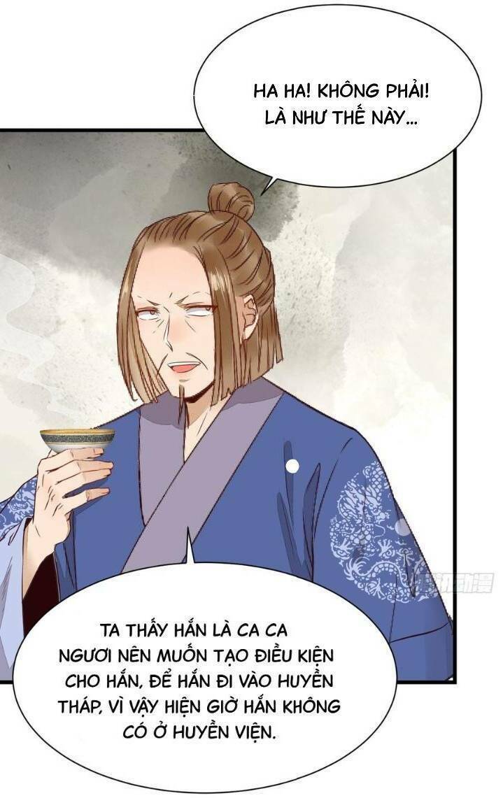 Tuyệt Sắc Quyến Rũ Quỷ Y Chí Tôn - Chapter 252 - Page 22