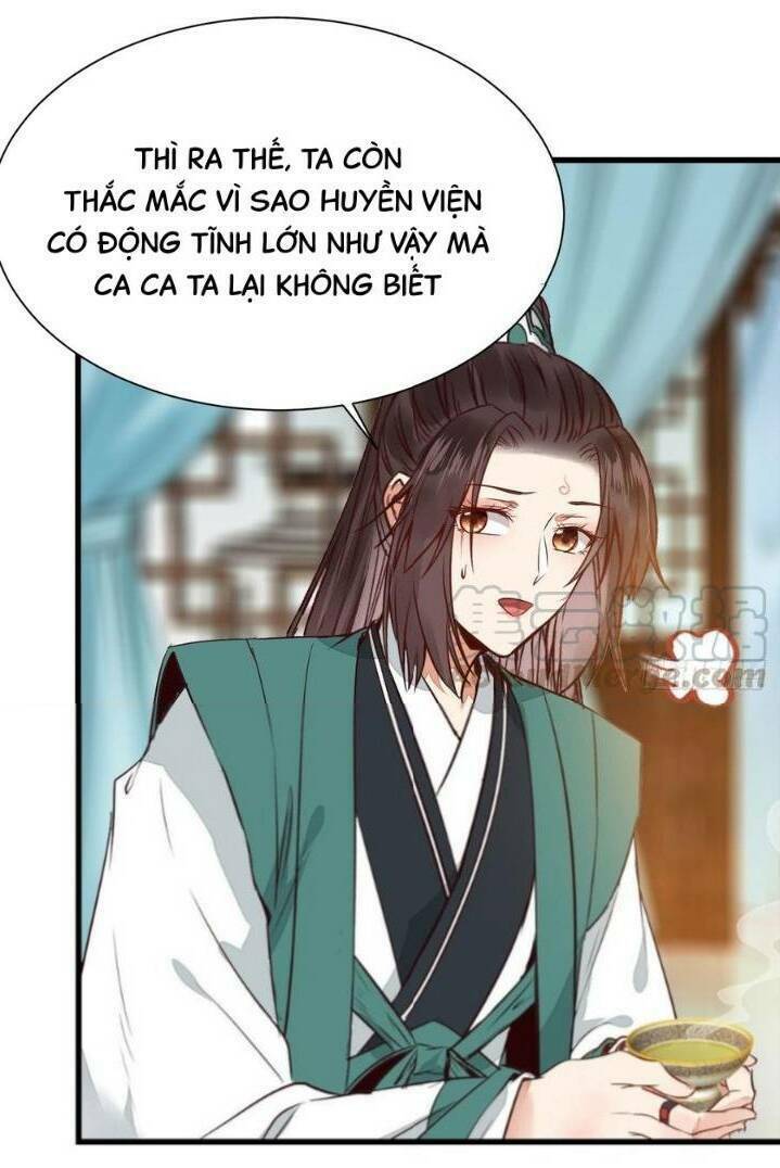 Tuyệt Sắc Quyến Rũ Quỷ Y Chí Tôn - Chapter 252 - Page 23