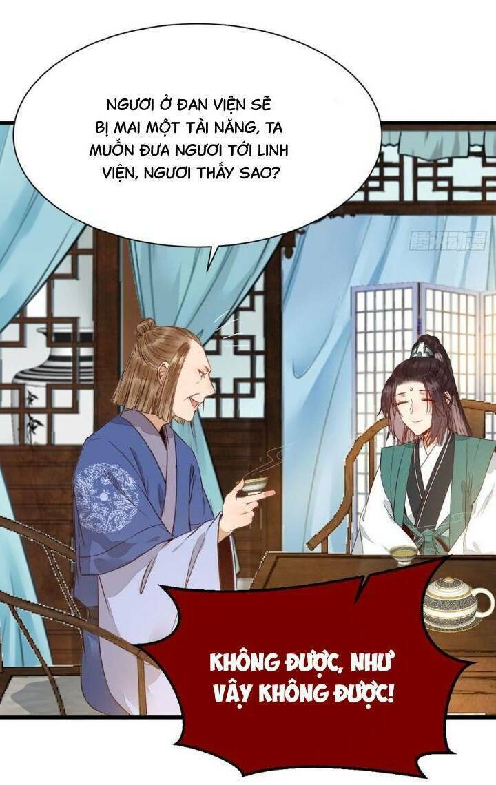 Tuyệt Sắc Quyến Rũ Quỷ Y Chí Tôn - Chapter 252 - Page 24