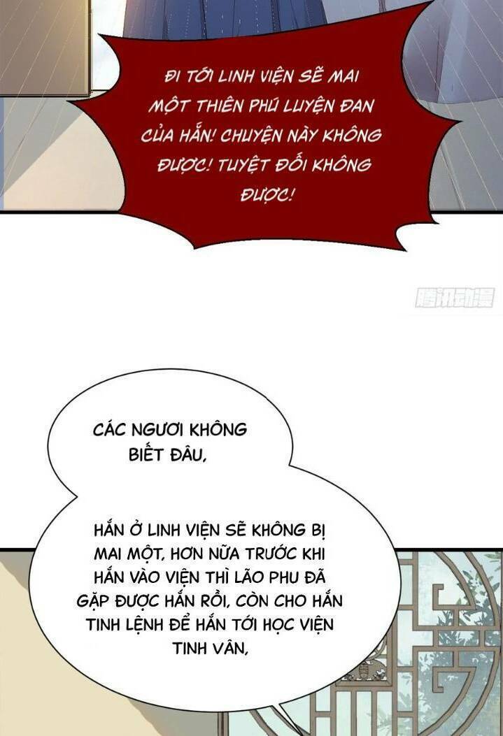 Tuyệt Sắc Quyến Rũ Quỷ Y Chí Tôn - Chapter 252 - Page 26