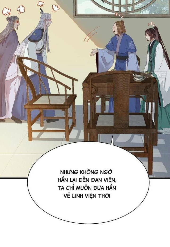 Tuyệt Sắc Quyến Rũ Quỷ Y Chí Tôn - Chapter 252 - Page 27