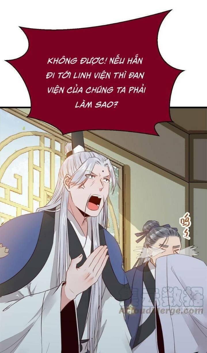Tuyệt Sắc Quyến Rũ Quỷ Y Chí Tôn - Chapter 252 - Page 28