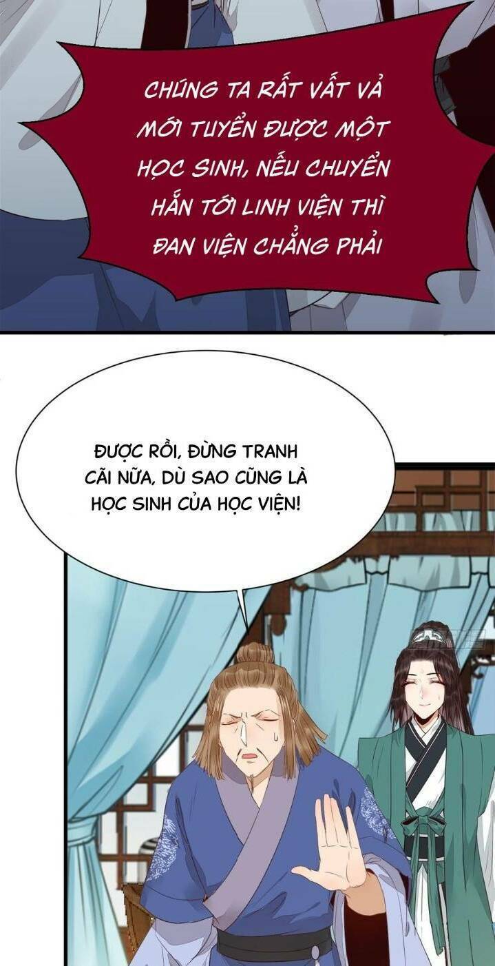Tuyệt Sắc Quyến Rũ Quỷ Y Chí Tôn - Chapter 252 - Page 29