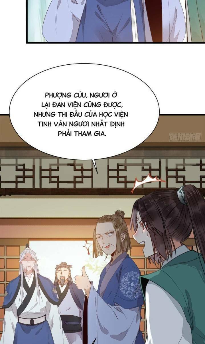 Tuyệt Sắc Quyến Rũ Quỷ Y Chí Tôn - Chapter 252 - Page 30
