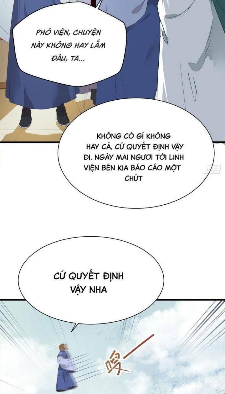 Tuyệt Sắc Quyến Rũ Quỷ Y Chí Tôn - Chapter 252 - Page 31