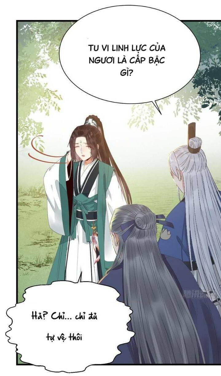 Tuyệt Sắc Quyến Rũ Quỷ Y Chí Tôn - Chapter 252 - Page 33