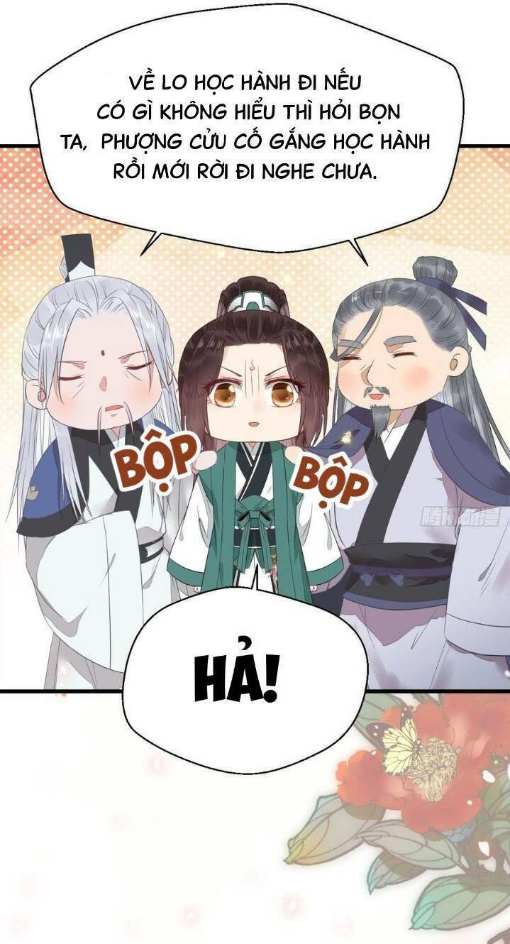 Tuyệt Sắc Quyến Rũ Quỷ Y Chí Tôn - Chapter 252 - Page 34