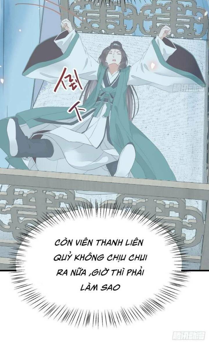 Tuyệt Sắc Quyến Rũ Quỷ Y Chí Tôn - Chapter 252 - Page 36
