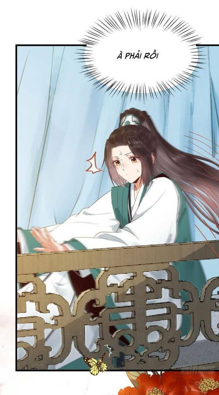 Tuyệt Sắc Quyến Rũ Quỷ Y Chí Tôn - Chapter 252 - Page 37