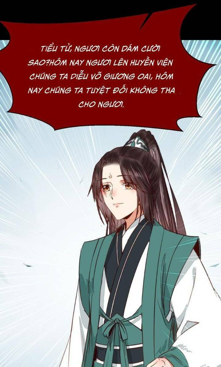 Tuyệt Sắc Quyến Rũ Quỷ Y Chí Tôn - Chapter 252 - Page 3