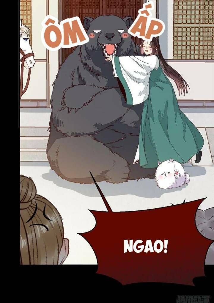 Tuyệt Sắc Quyến Rũ Quỷ Y Chí Tôn - Chapter 252 - Page 5