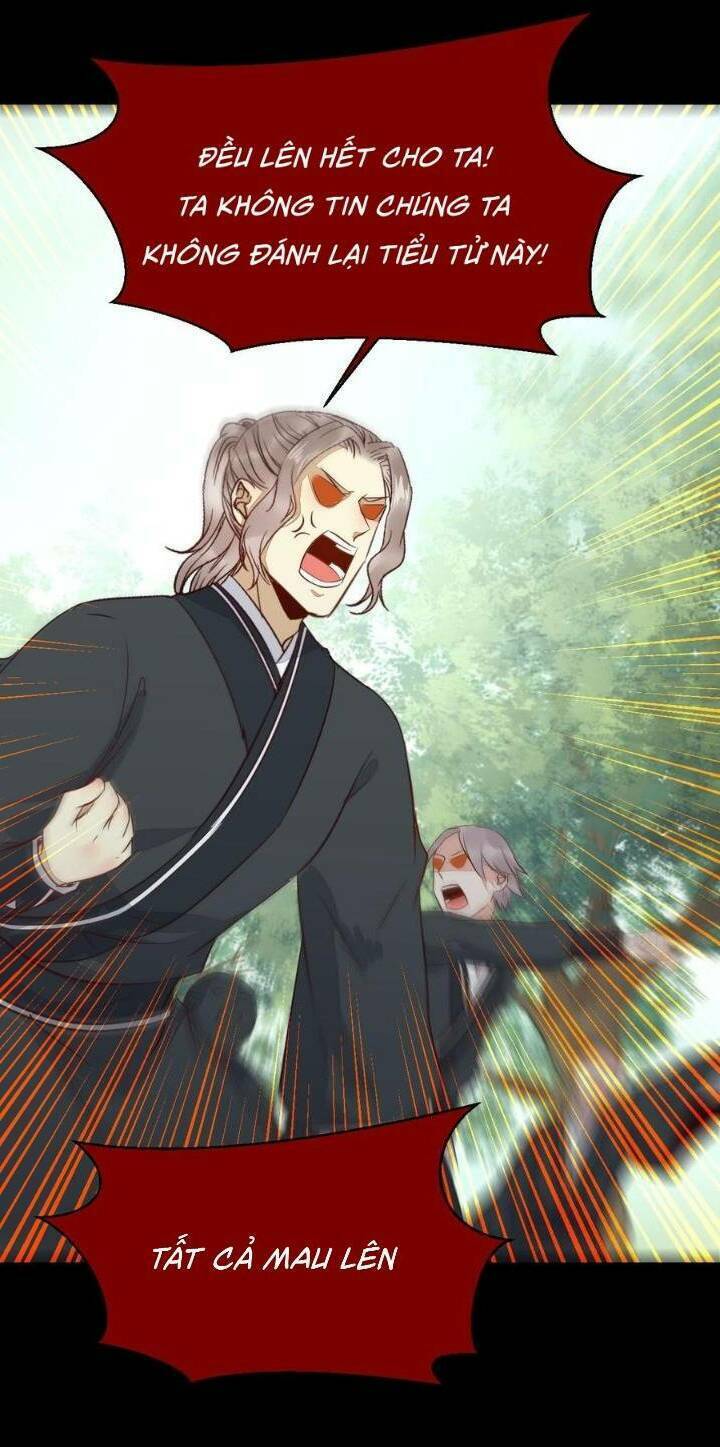 Tuyệt Sắc Quyến Rũ Quỷ Y Chí Tôn - Chapter 252 - Page 6