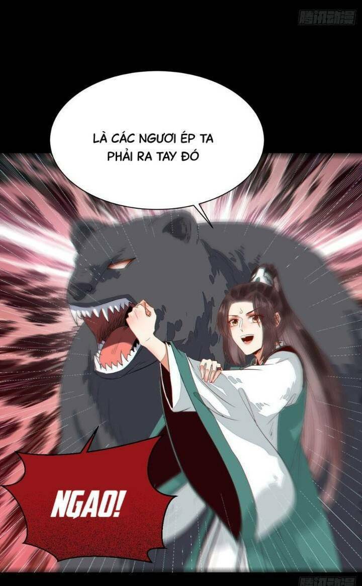 Tuyệt Sắc Quyến Rũ Quỷ Y Chí Tôn - Chapter 252 - Page 7